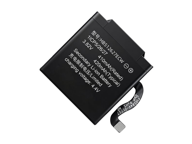batterie pour pc portable Huawei Watch 2