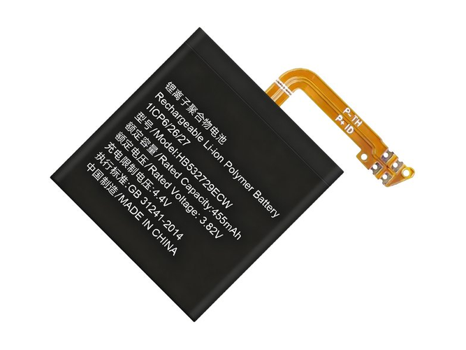 batterie pour pc portable Huawei Watch GT3 46mm