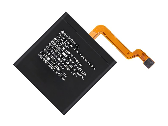 batterie pour pc portable Huawei HB532729EFW