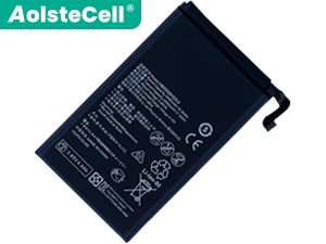 batterie pour pc portable Huawei 24022957