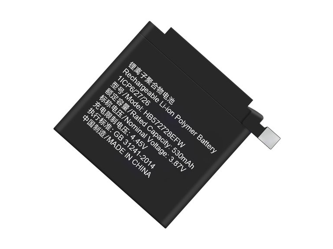 batterie pour pc portable Huawei GT3 Pro 46mm