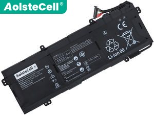 batterie pour pc portable Huawei MateBook 14s i7-11370
