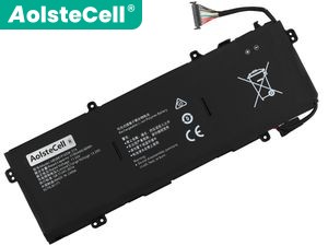 batterie pour pc portable Huawei MagicBook V14 2022