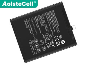 batterie pour pc portable Huawei HB596074EEW
