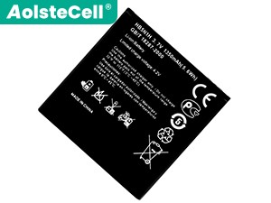 batterie pour pc portable Huawei HB5N1H