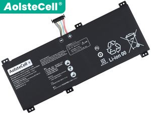 batterie pour pc portable Huawei HB6081V1ECW-22B
