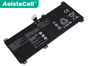 batterie pour pc portable Huawei HBL-W19