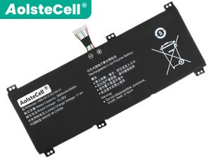batterie pour pc portable Huawei HB6181V1ECW-41