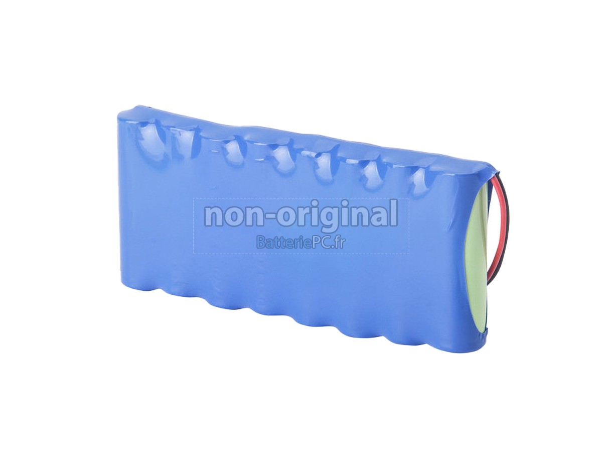 batterie pour HUAXI HX-901A