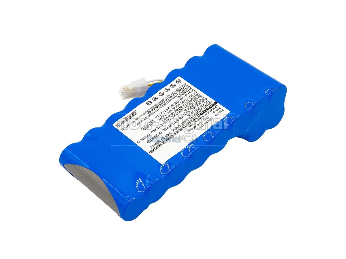 batterie pour Husqvarna AUTOMOWER 430X 2018