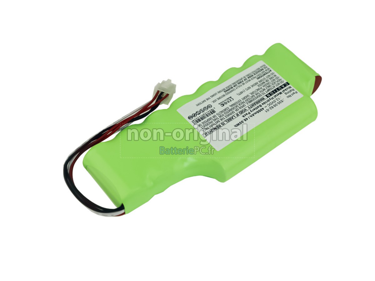 batterie pour Husqvarna AUTOMOWER G1 1998