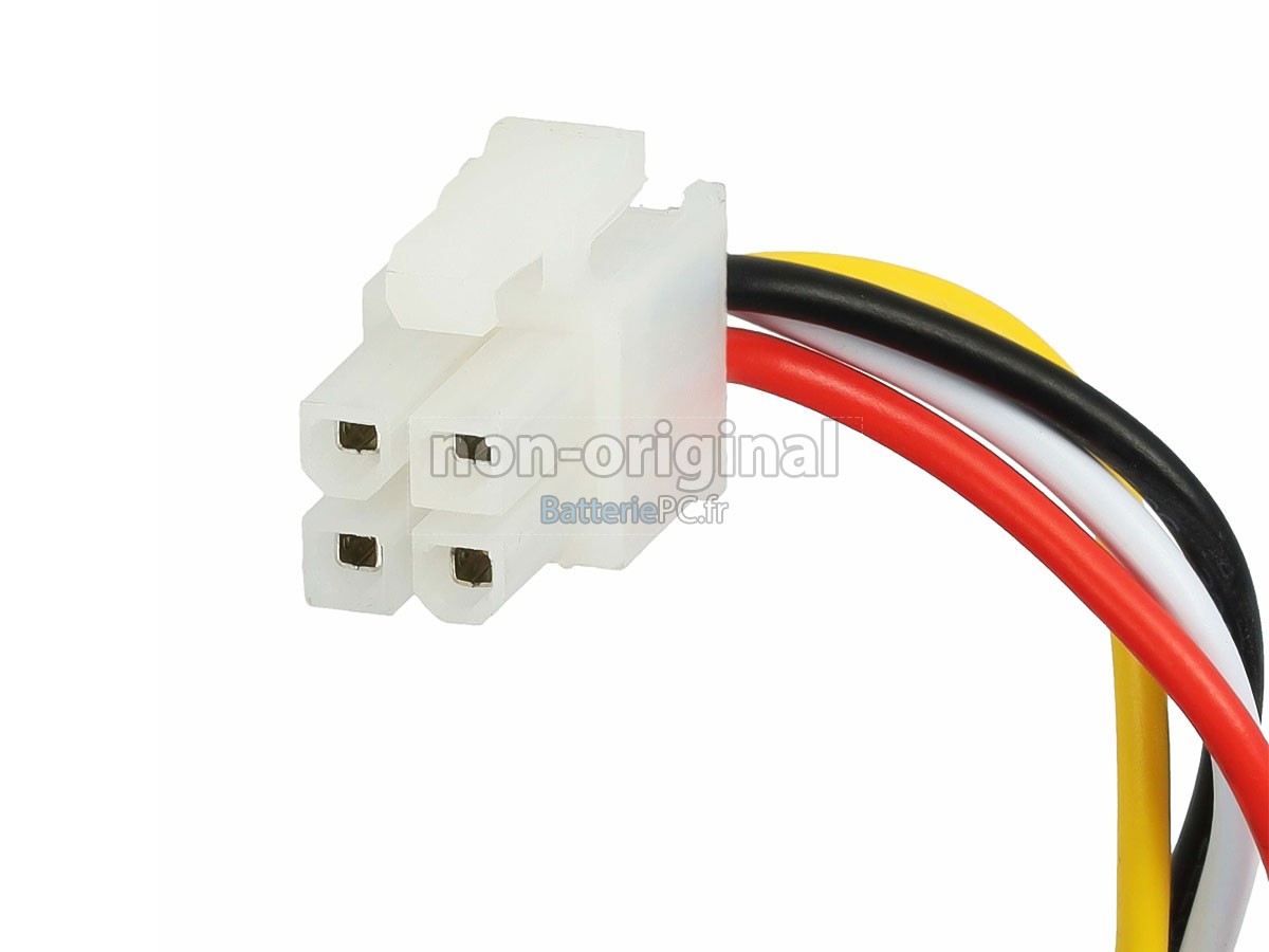 batterie pour Husqvarna AUTOMOWER 315 2015