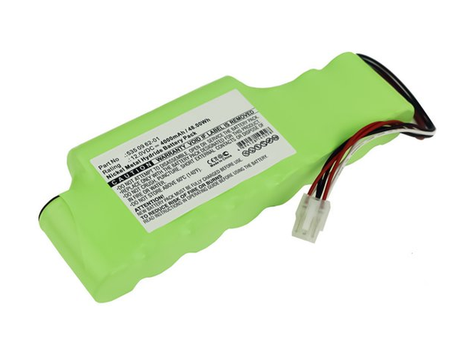 Batterie compatible pour Husqvarna 5350962-01