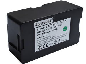 Batterie compatible pour Husqvarna Automower 430