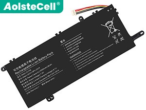 batterie pour pc portable Hyundai XU156