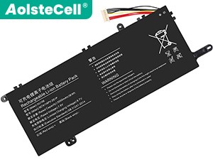 batterie pour pc portable Hyundai 5074116PV-2S1P