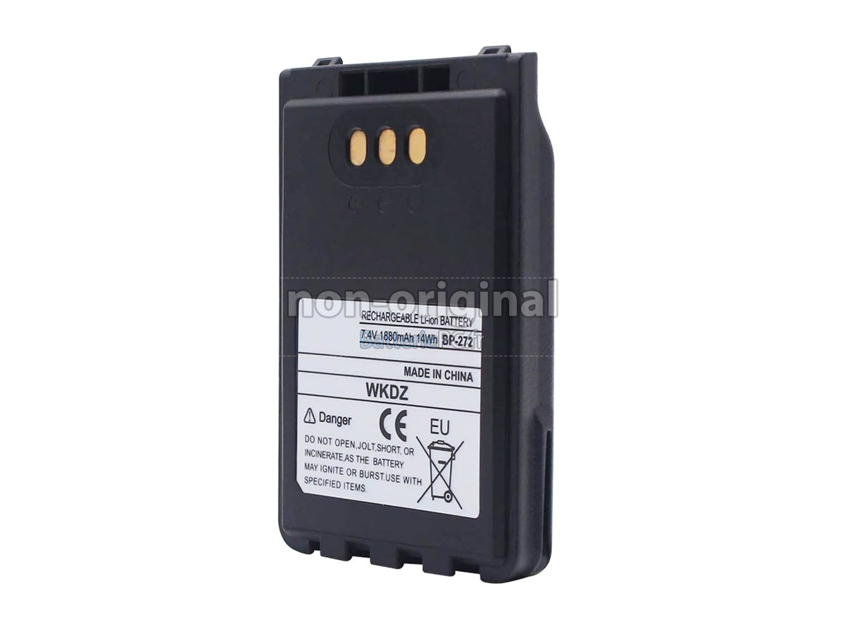 batterie pour ICOM IC-705
