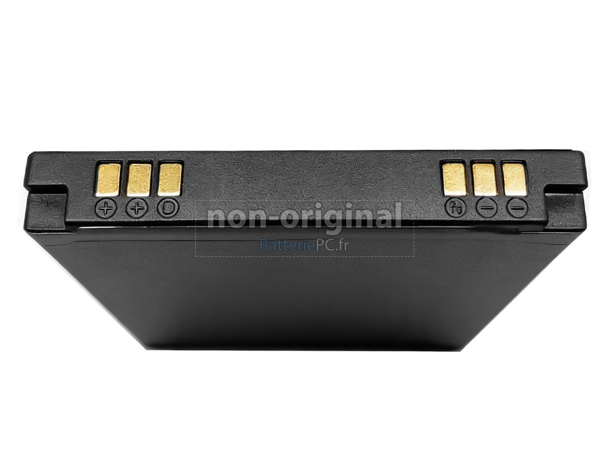 batterie pour Idata CLP745368