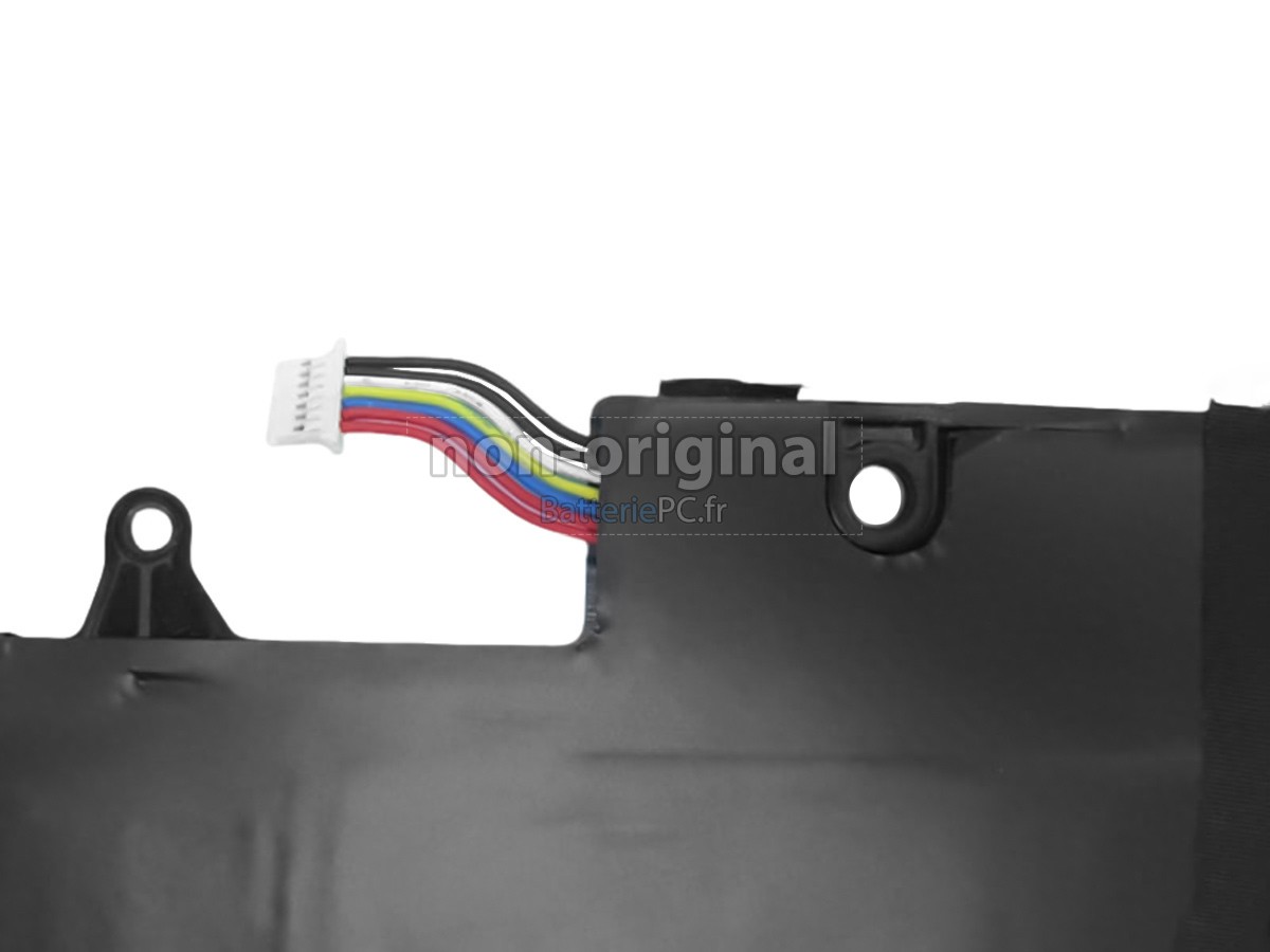 batterie pour Ifunk 299183