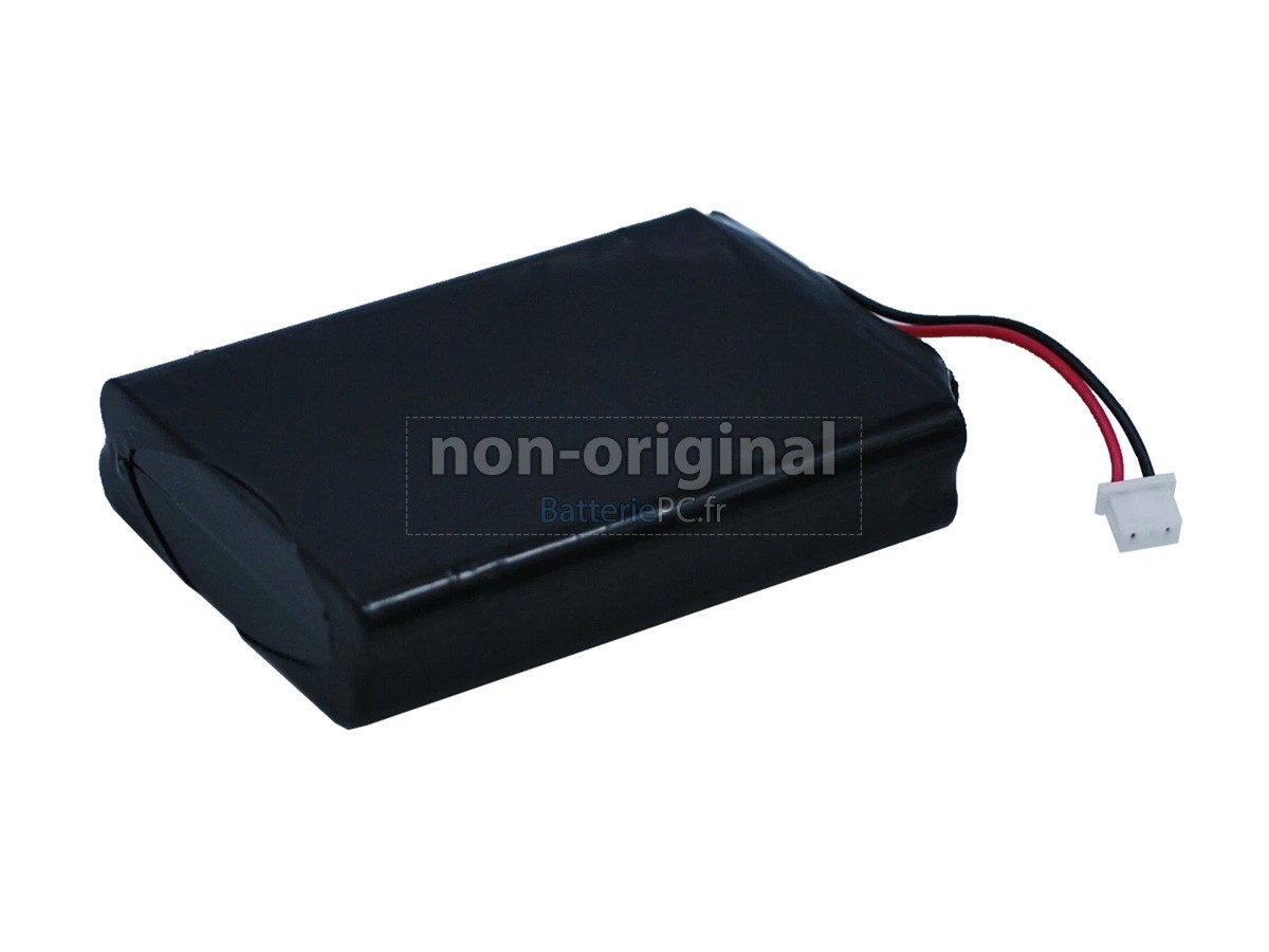 batterie pour Ingenico BRR-L EVOLUTION