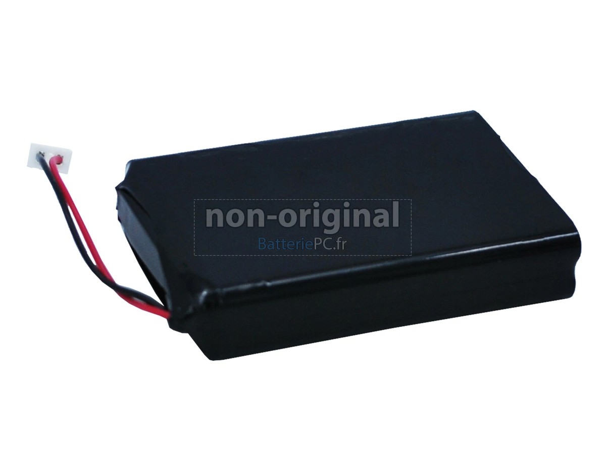 batterie pour Ingenico BRR-L EVOLUTION