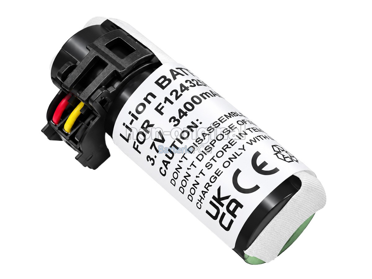 batterie pour Ingenico MOVE 5000