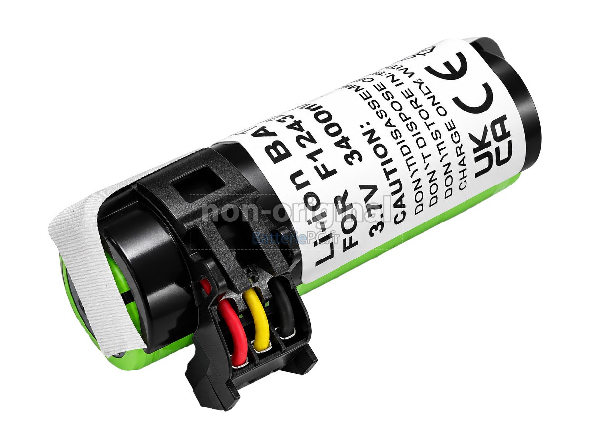 batterie pour Ingenico MOVE 5000