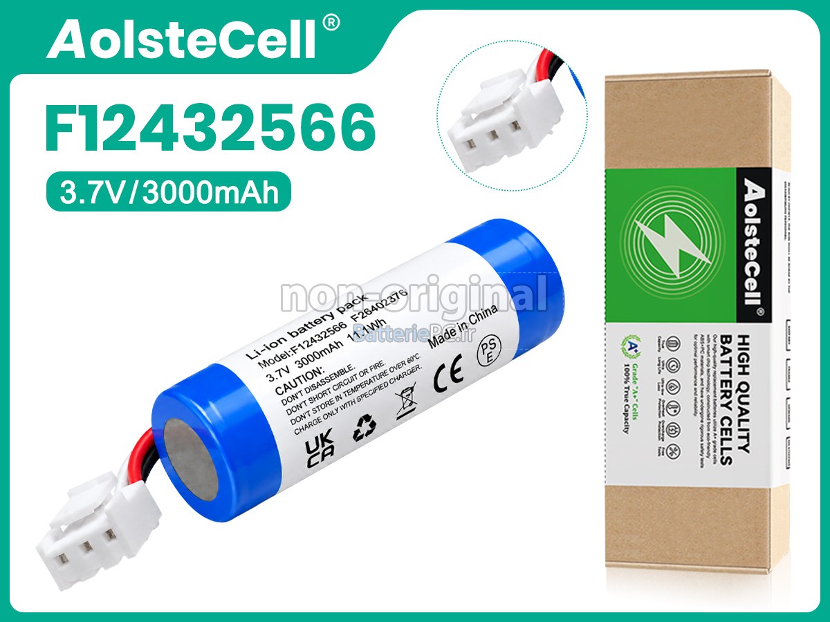 batterie pour Ingenico MOVE 5000