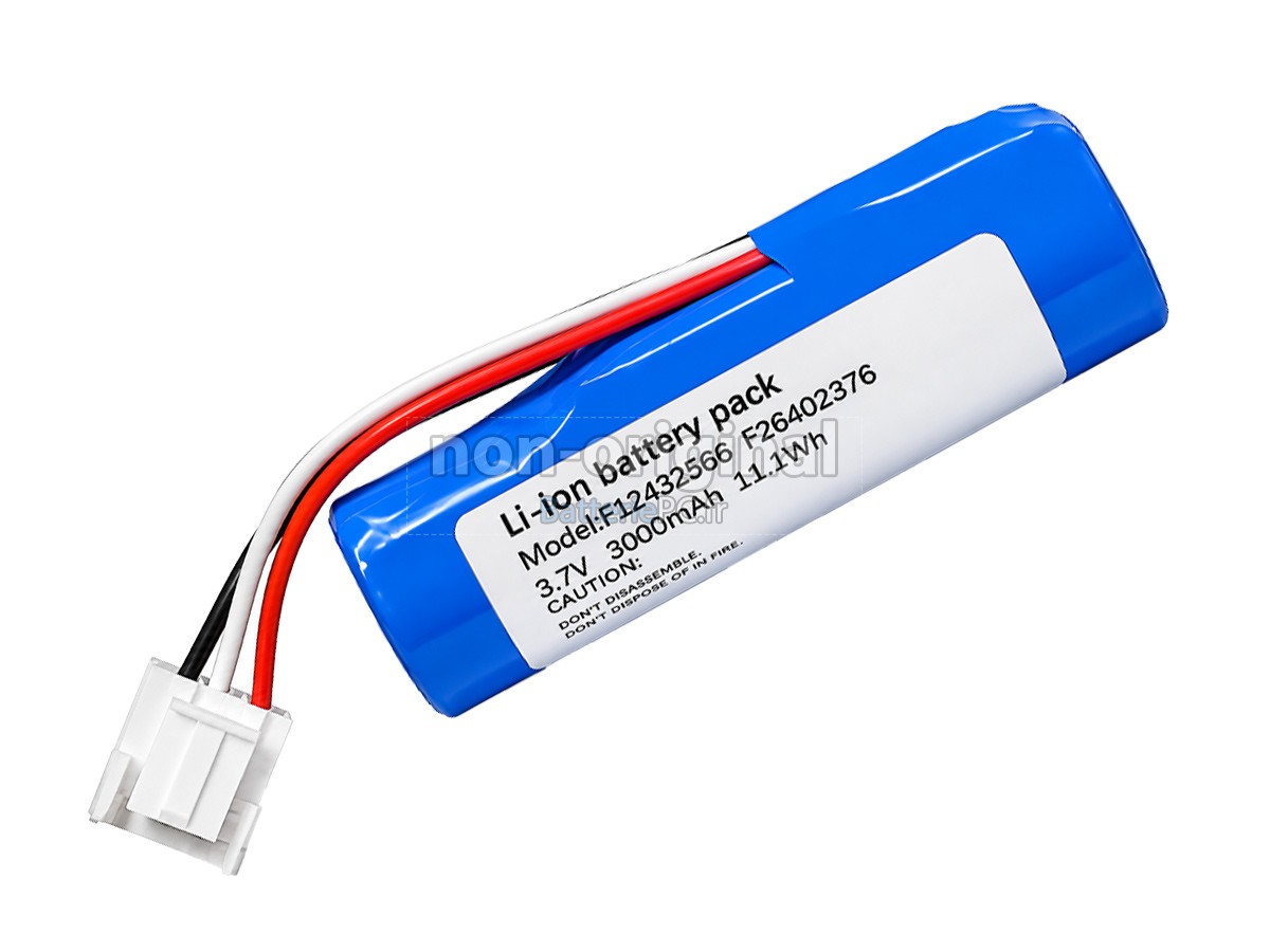 batterie pour Ingenico MOVE 5000