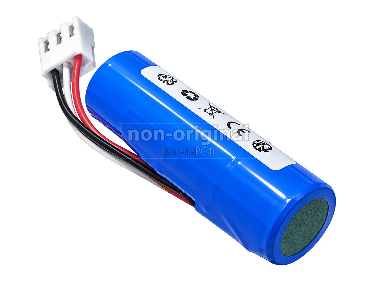 batterie pour Ingenico MOVE 5000