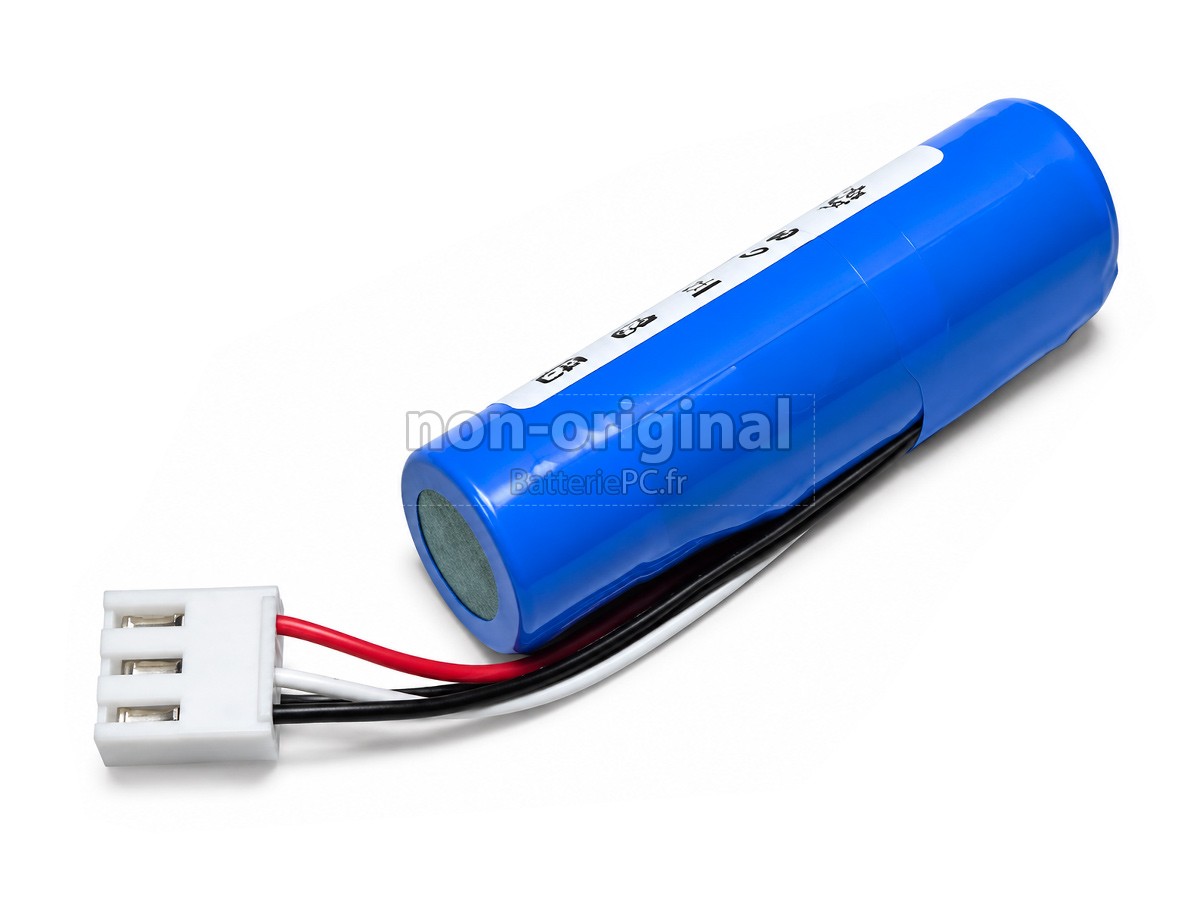 batterie pour Ingenico MOVE 5000