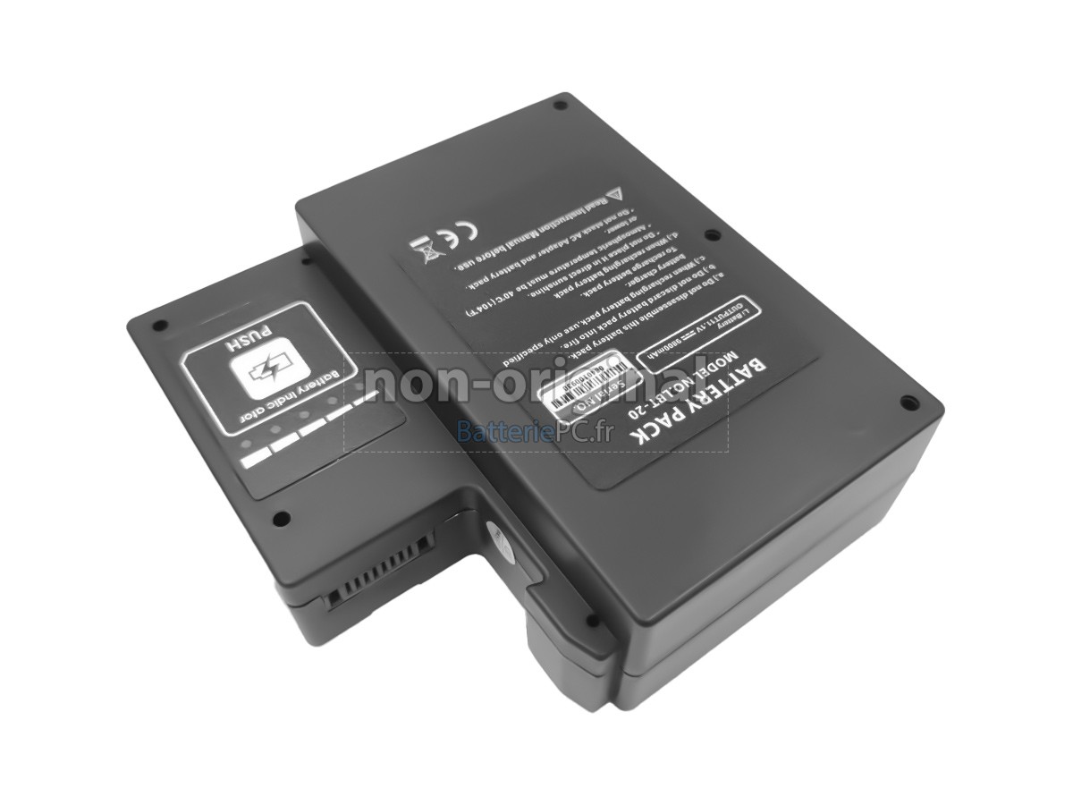 batterie pour Inno IFS-15