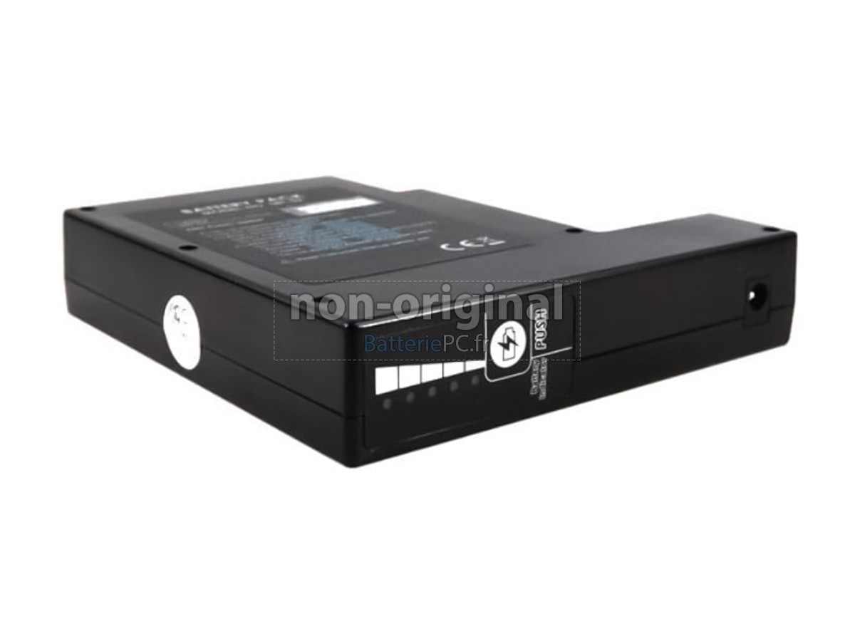 batterie pour Inno IFS-15A