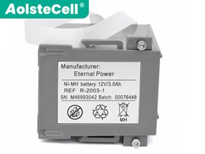 batterie pour pc portable innomed CardioAid  200B