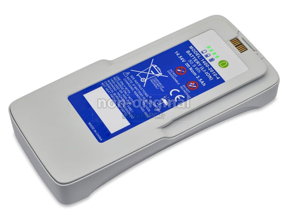 batterie pour Inogen 1400-2010-4