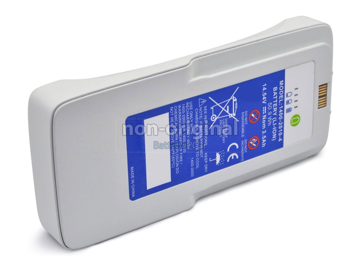 batterie pour Inogen 1400-2010-4