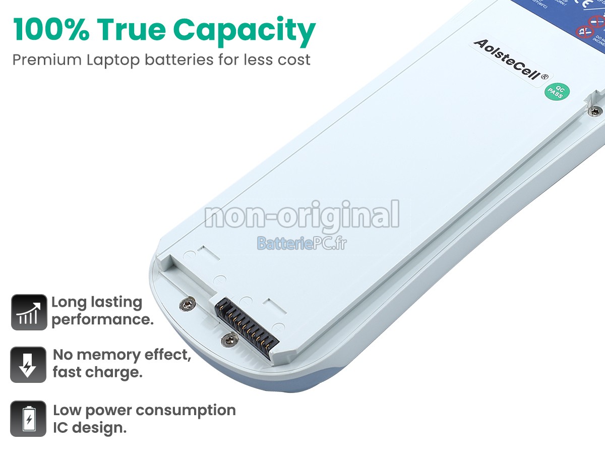 batterie pour Inogen BA-200