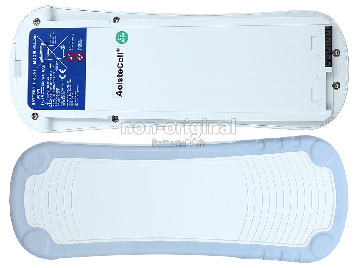 batterie pour Inogen BA-200
