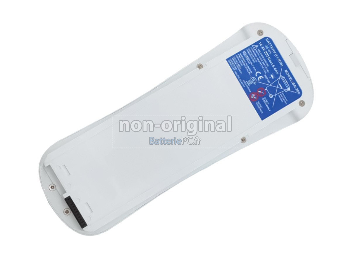 batterie pour Inogen ONE G2 PORTABLE OXYGEN CONCENTRATOR