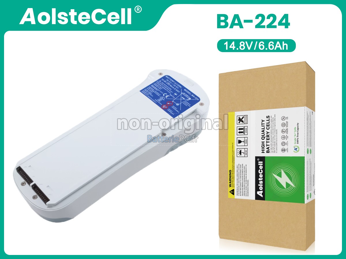batterie pour Inogen ONE G2 PORTABLE OXYGEN CONCENTRATOR