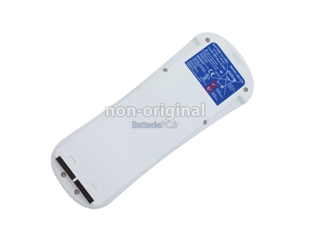 batterie pour Inogen ONE G2 PORTABLE OXYGEN CONCENTRATOR