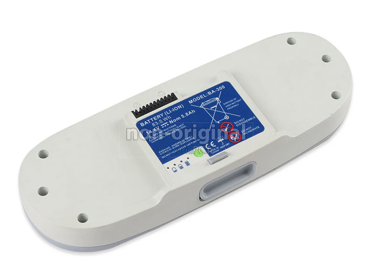 batterie pour Inogen 1400-1010-8