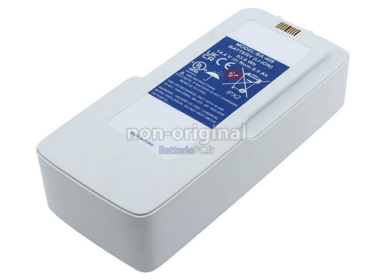 batterie pour Inogen BA-408