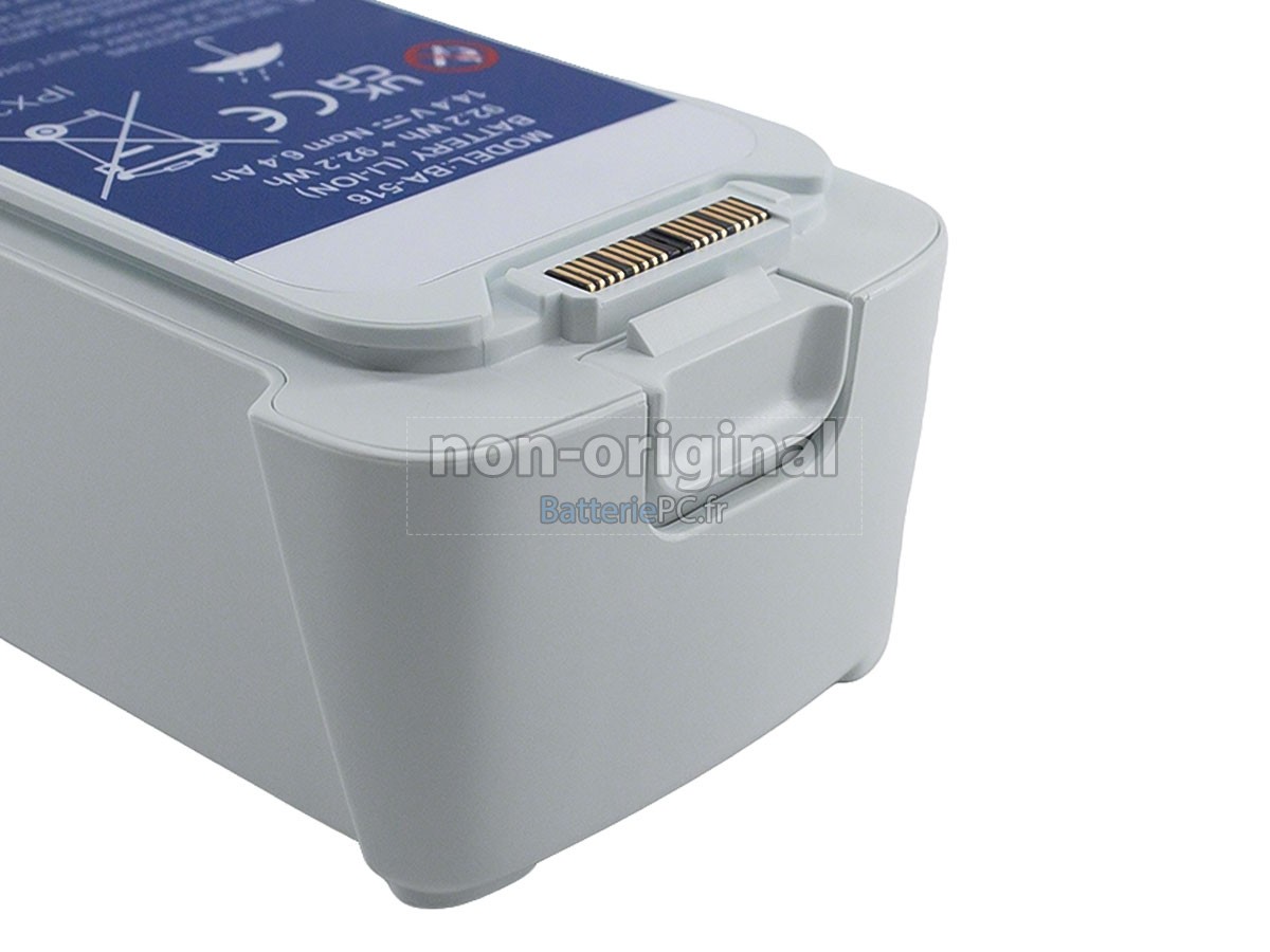batterie pour Inogen BA-500