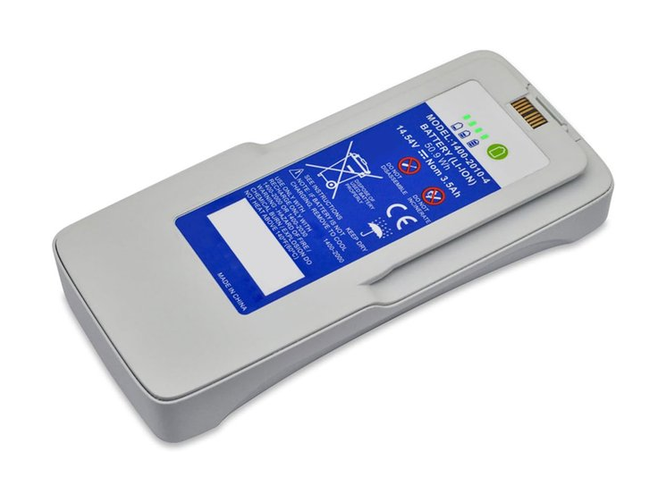 Batterie compatible pour Inogen BA-403