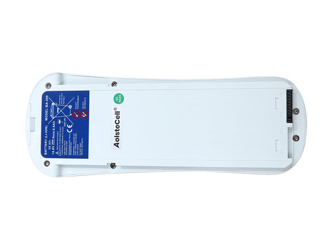 Batterie compatible pour Inogen BA-203