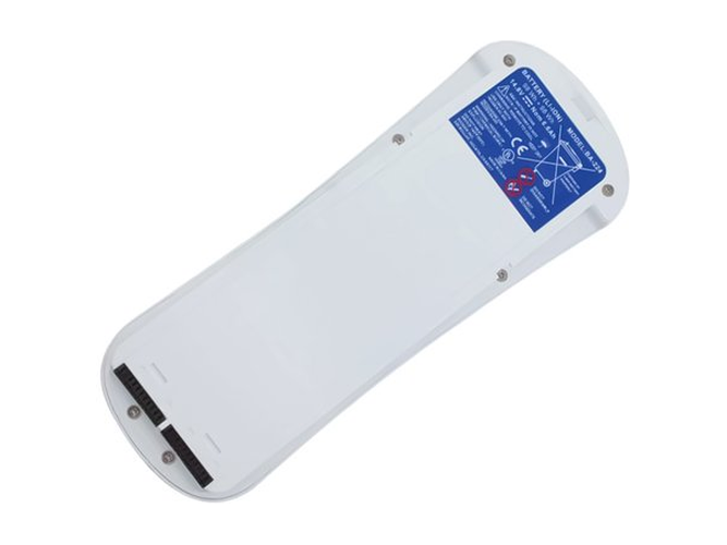 Batterie compatible pour Inogen BA-224