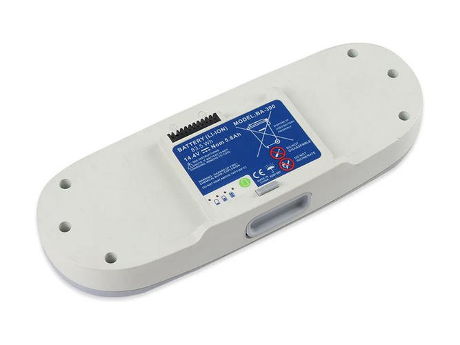 Batterie compatible pour Inogen 1400-1010-8