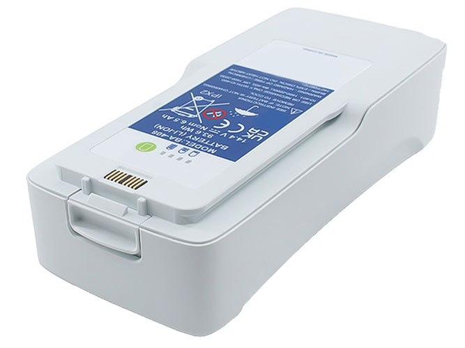 Batterie compatible pour Inogen BA-408