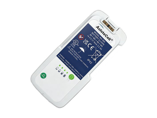 Batterie compatible pour Inogen OxyGo Next